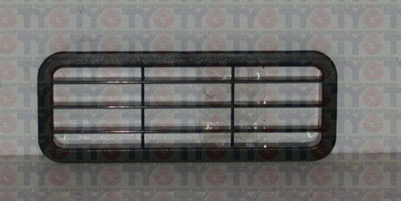 ARMOURTEC Bumper Grille (TA0410GR30)