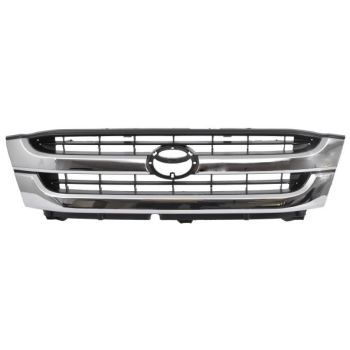 ARMOURTEC Grille (TA0410GR40)