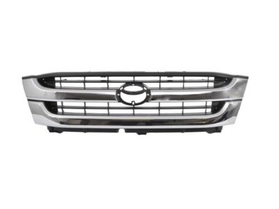 ARMOURTEC Grille (TA0410GR40)