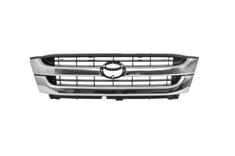 ARMOURTEC Grille (TA0410GR40)