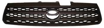 ARMOURTEC Grille (TA0902GR01)