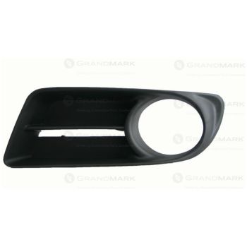 ARMOURTEC Bumper Grille (TA0131GR31PL)