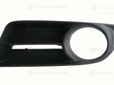 ARMOURTEC Bumper Grille (TA0131GR31PL)