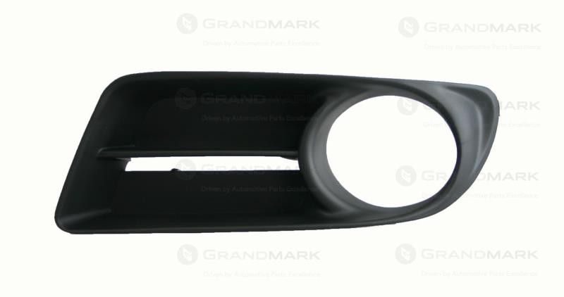 ARMOURTEC Bumper Grille (TA0131GR31PL)