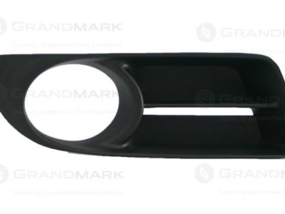 ARMOURTEC Bumper Grille (TA0131GR32PL)