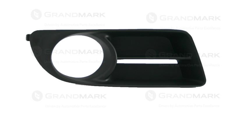 ARMOURTEC Bumper Grille (TA0131GR32PL)