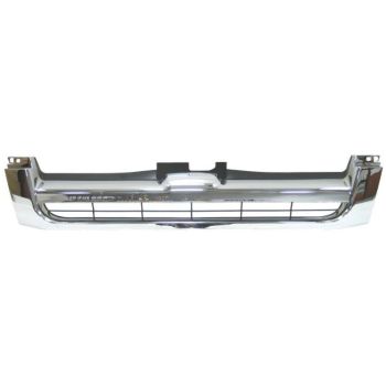 ARMOURTEC Grille (TA0651GR08PL)