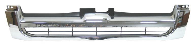 ARMOURTEC Grille (TA0651GR08PL)