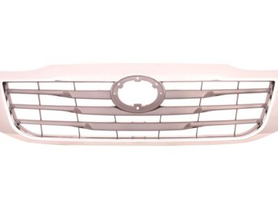 ARMOURTEC Grille (TA0413GR02)