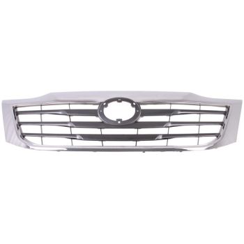 ARMOURTEC Grille (TA0413GR03)
