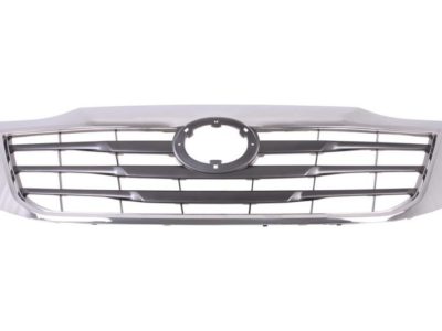 ARMOURTEC Grille (TA0413GR03)
