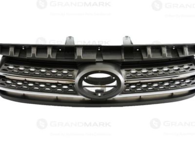 ARMOURTEC Grille (TA0421GR10)