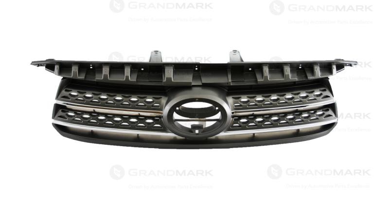 ARMOURTEC Grille (TA0421GR10)
