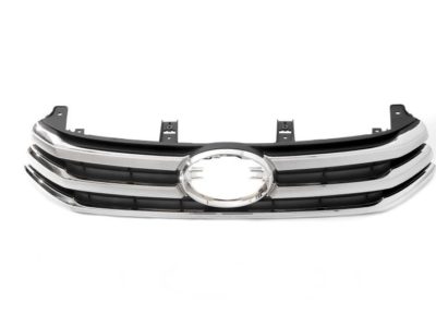 ARMOURTEC Grille (TA0414GR08PL)