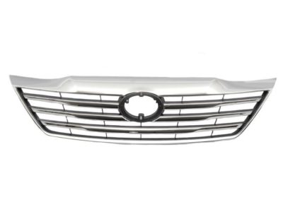 ARMOURTEC Grille (TA0422GR01PL)