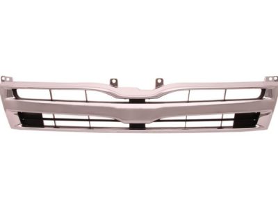 ARMOURTEC Grille (TA0651GR29PL)