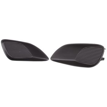 ARMOURTEC Bumper Grille (TA0151GR33PL)