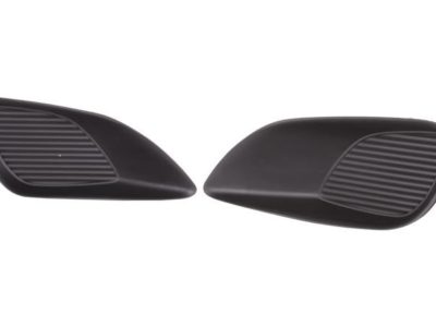 ARMOURTEC Bumper Grille (TA0151GR33PL)