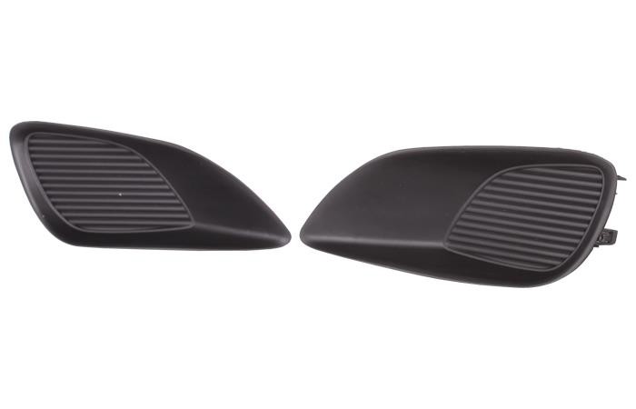 ARMOURTEC Bumper Grille (TA0151GR33PL)