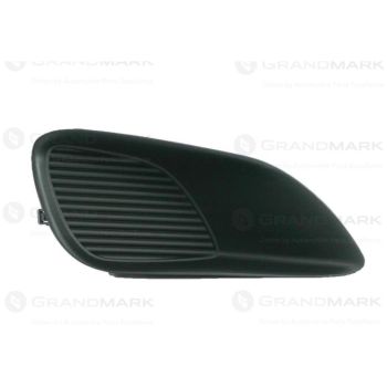 ARMOURTEC Bumper Grille (TA0151GR34PL)