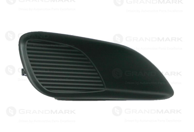 ARMOURTEC Bumper Grille (TA0151GR34PL)