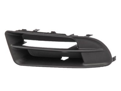 ARMOURTEC Bumper Grille (TA0131GR34PL)