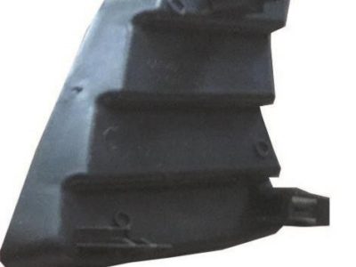 ARMOURTEC Bumper Grille (TA0413GR34)