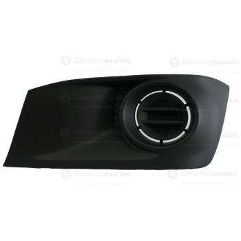 ARMOURTEC Bumper Grille (TA0422GR31PL)