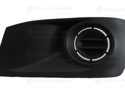 ARMOURTEC Bumper Grille (TA0422GR31PL)