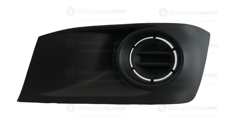 ARMOURTEC Bumper Grille (TA0422GR31PL)