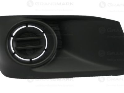 ARMOURTEC Bumper Grille (TA0422GR32PL)