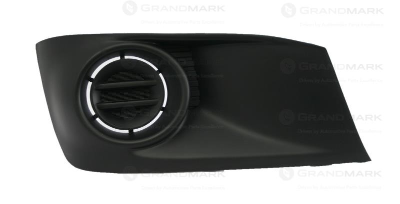 ARMOURTEC Bumper Grille (TA0422GR32PL)