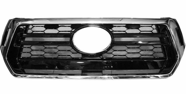 ARMOURTEC Grille (TA0414GR11)