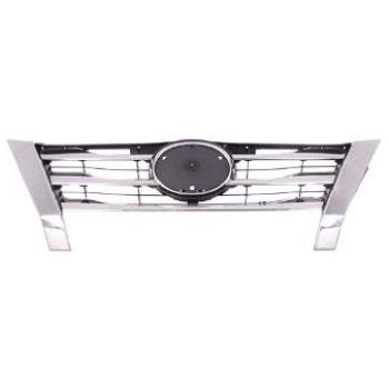 ARMOURTEC Grille (TA0423GR01)