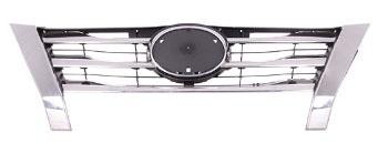 ARMOURTEC Grille (TA0423GR01)