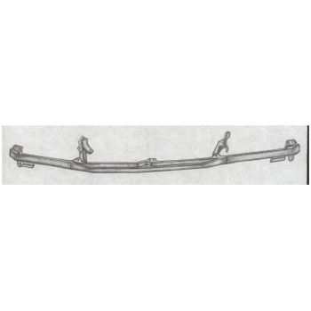 ARMOURTEC BUMPER VALANCE / SPOILER / GUARD  (9212006301)