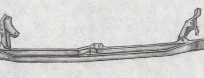 ARMOURTEC Bumper Valance / Spoiler / Guard (TA0960VL02PL)