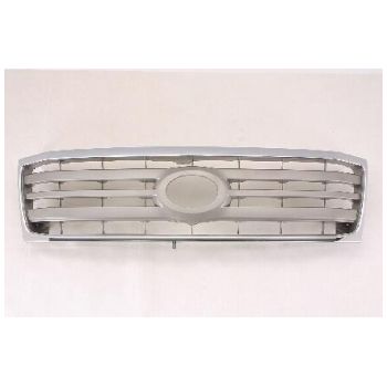 ARMOURTEC Grille (TA0961GR11PL)