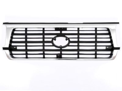 ARMOURTEC Grille (TA0830GR01PL)
