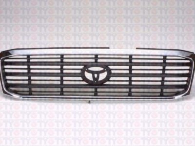 ARMOURTEC Grille (TA0960GR08)