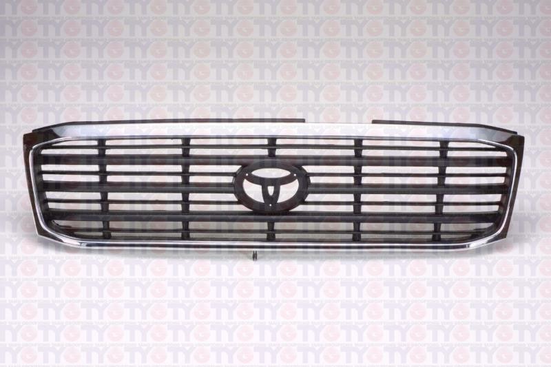 ARMOURTEC Grille (TA0960GR08)