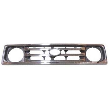 ARMOURTEC Grille (TA0810GR10)