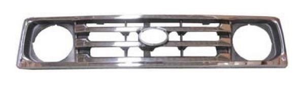 ARMOURTEC Grille (TA0810GR10)
