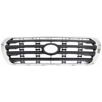 ARMOURTEC Grille (TA0962GR08PL)