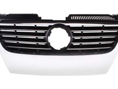 ARMOURTEC Grille (VW0203GR01PLQ)