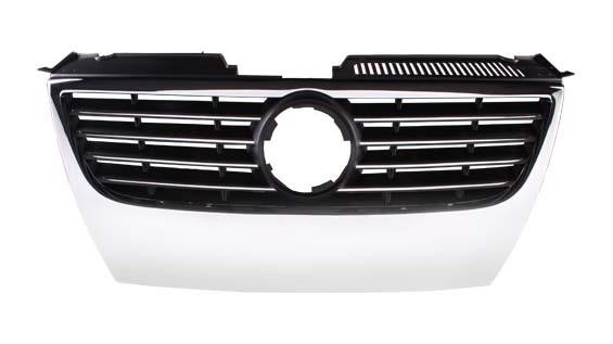 ARMOURTEC Grille (VW0203GR01PLQ)