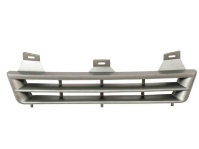 ARMOURTEC Grille (OP0020GR01PL)