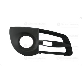 ARMOURTEC Bumper Grille (CV0060GR32PL)