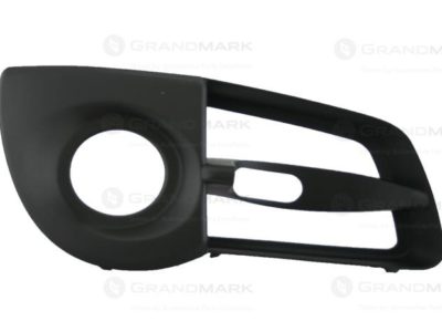 ARMOURTEC Bumper Grille (CV0060GR32PL)