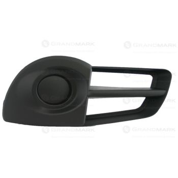 ARMOURTEC Bumper Grille (CV0060GR33PL)